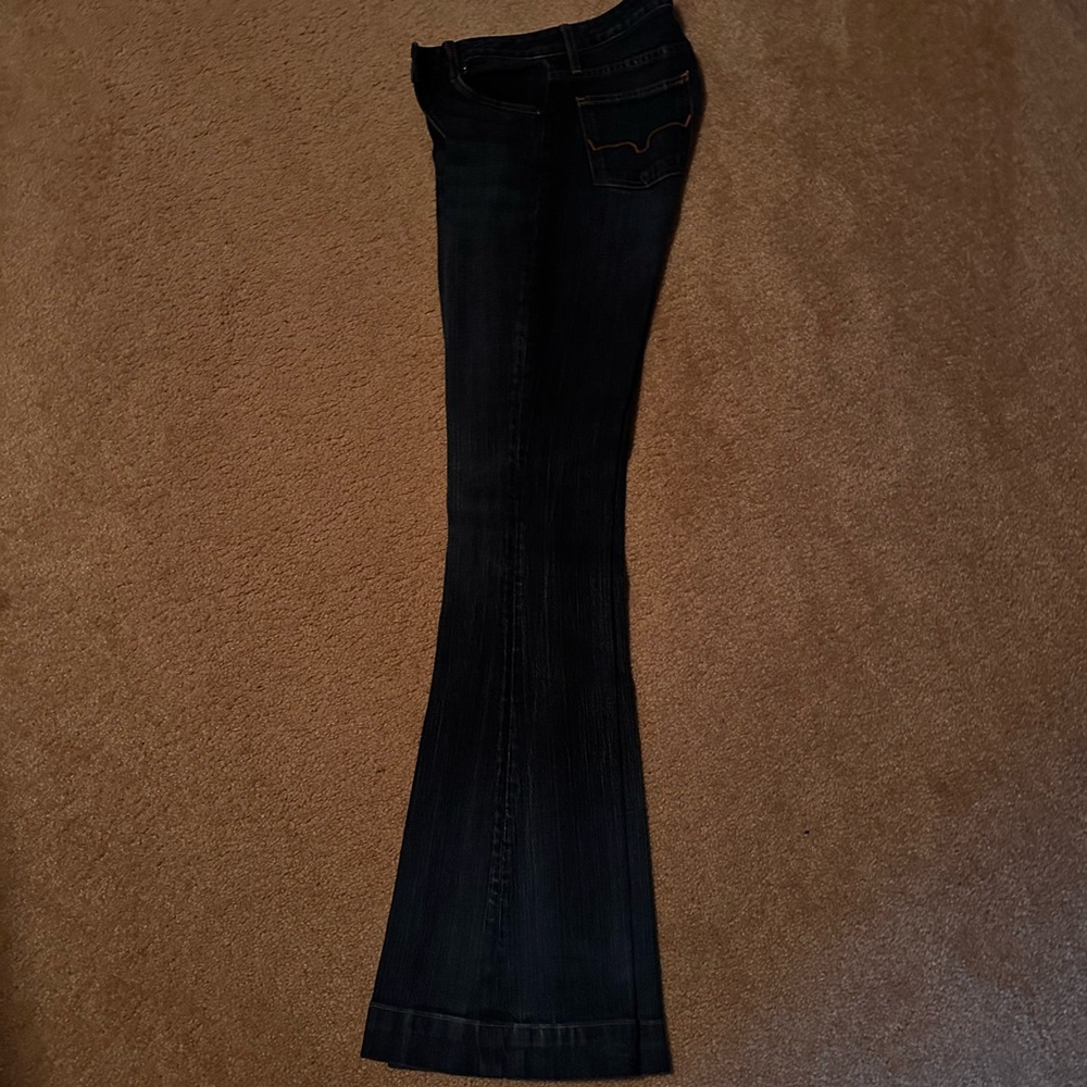 Women’s Kimes Jeans
